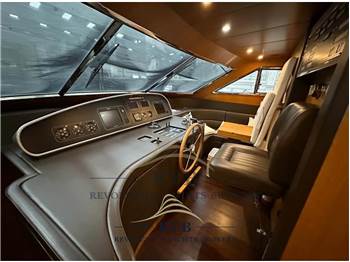 Sanlorenzo SL 72