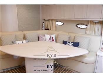 Sunseeker Portofino 53