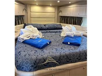 Sunseeker Portofino 53