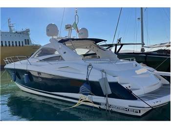 Sunseeker Portofino 53