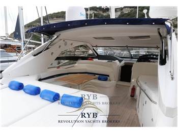 Sunseeker Portofino 53
