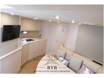 Sunseeker Portofino 53