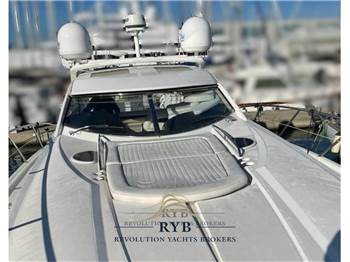 Sunseeker Portofino 53