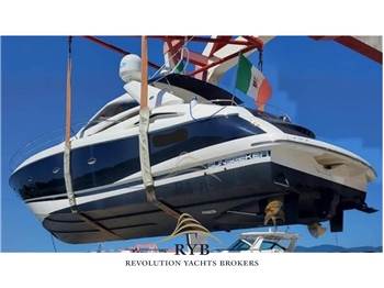 Sunseeker Portofino 53