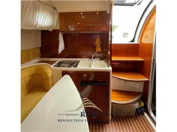 Salpa LAVER 32.5