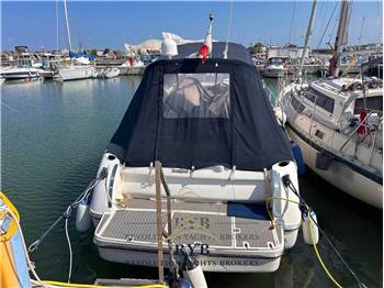 Salpa LAVER 32.5