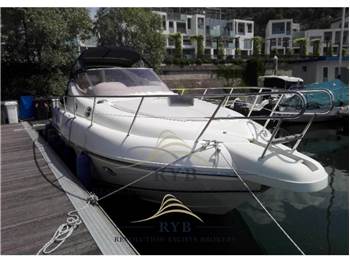 Salpa LAVER 32.5