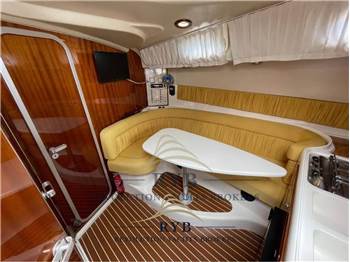 Salpa LAVER 32.5