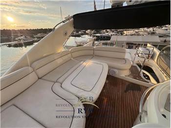 Azimut 62