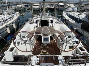 Beneteau OCEANIS 40