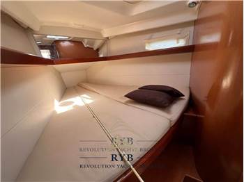 Beneteau OCEANIS 40