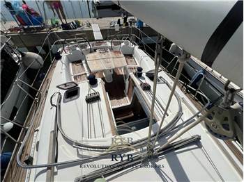 Beneteau OCEANIS 40