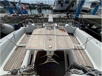 Beneteau OCEANIS 40