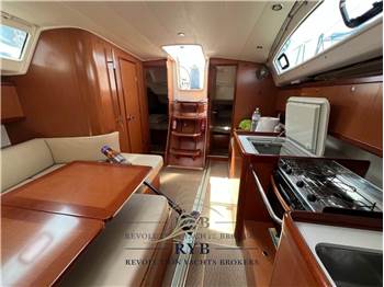 Beneteau OCEANIS 40
