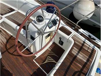 Beneteau OCEANIS 40