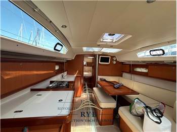 Beneteau OCEANIS 40
