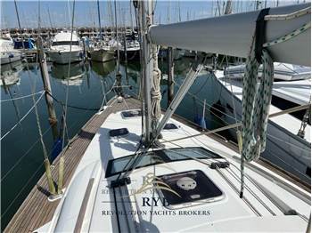 Beneteau OCEANIS 40