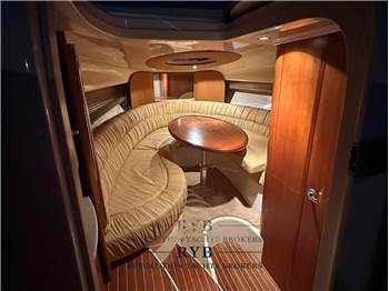 Sessa Marine ISLAMORADA 32