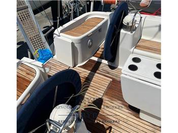 Jeanneau Sun Odyssey 45.2