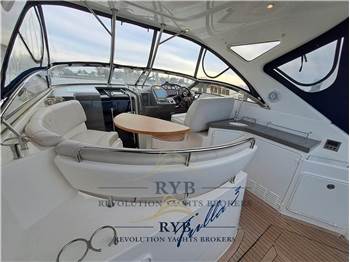 Regal Marine 3760