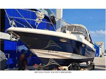 Regal Marine 3760