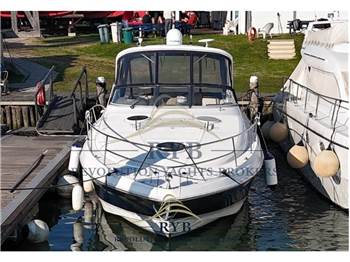 Regal Marine 3760
