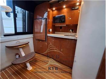 Regal Marine 3760