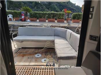 Beneteau ANTARES 11