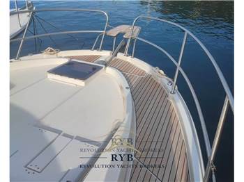 Beneteau ANTARES 11