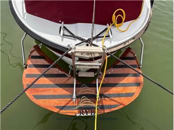 Saga Boats 27