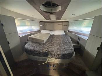 Cranchi M44 HT