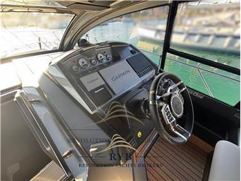 Cranchi M44 HT