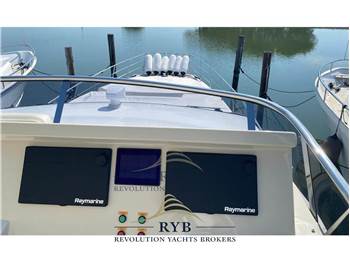 Azimut 66 Flybridge