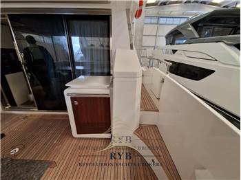 Azimut 66 Flybridge