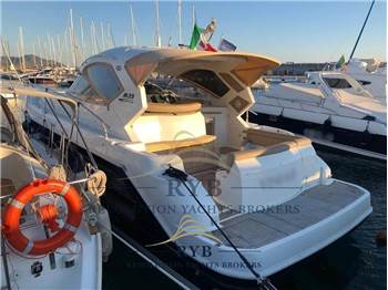 Manò Marine M 35