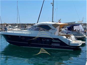 Manò Marine M 35