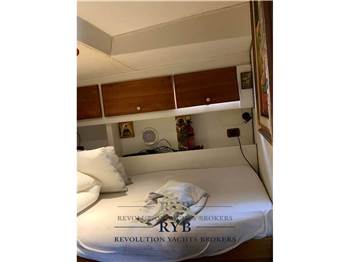 Alfamarine Bronte 40