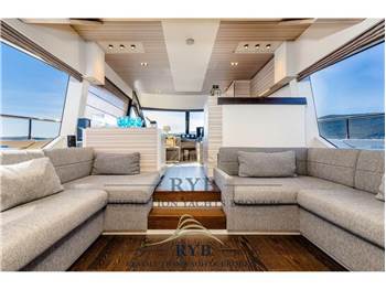 Ferretti Yachts Ferretti 670