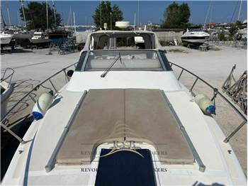 Zaniboni EXCALIBUR 38