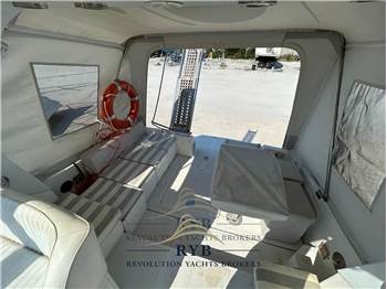 Zaniboni EXCALIBUR 38