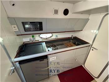 Zaniboni EXCALIBUR 38