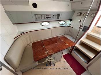 Zaniboni EXCALIBUR 38