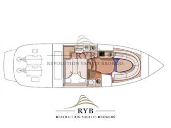 Cranchi ENDURANCE 41