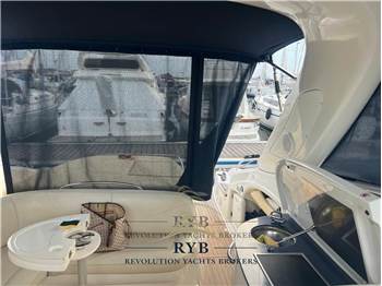 Cranchi ENDURANCE 41