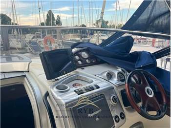 Cranchi ENDURANCE 41