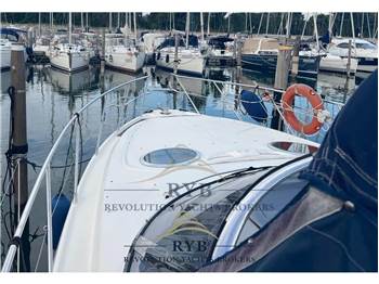 Cranchi ENDURANCE 41