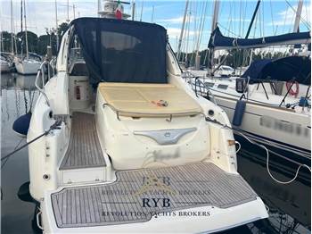 Cranchi ENDURANCE 41