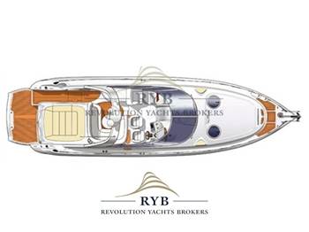 Cranchi ENDURANCE 41