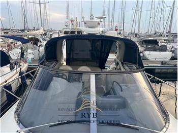 Cranchi ENDURANCE 41