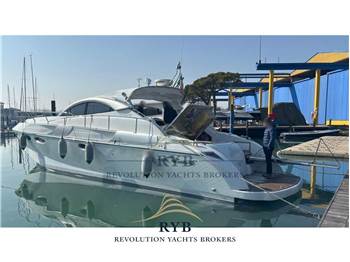 Rizzardi Incredible 45